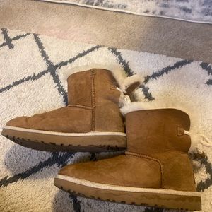 UGGs boots
